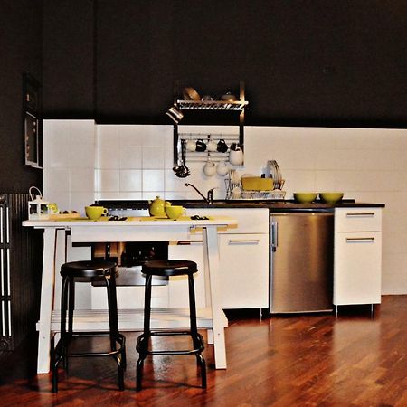 Appartamento Boutique Rho Esterno foto